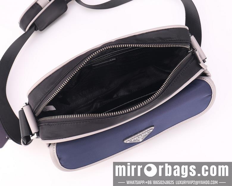 Prada Bags 2036 25X15X8cm XM