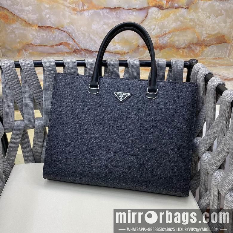 Prada Bags 5196-1 39X29X6cm WP