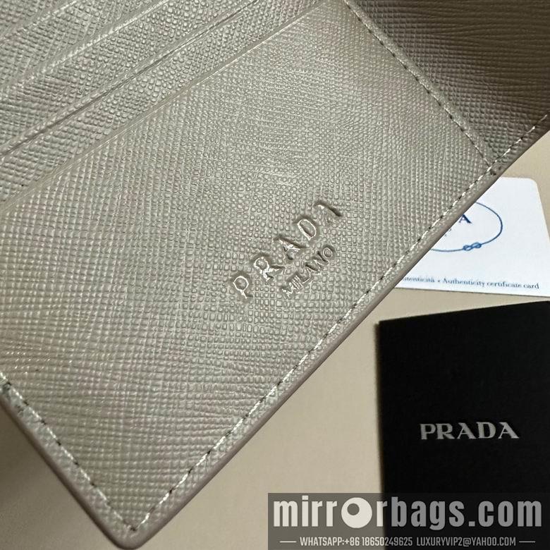 Prada Bags 2376 10X14cm YG 2