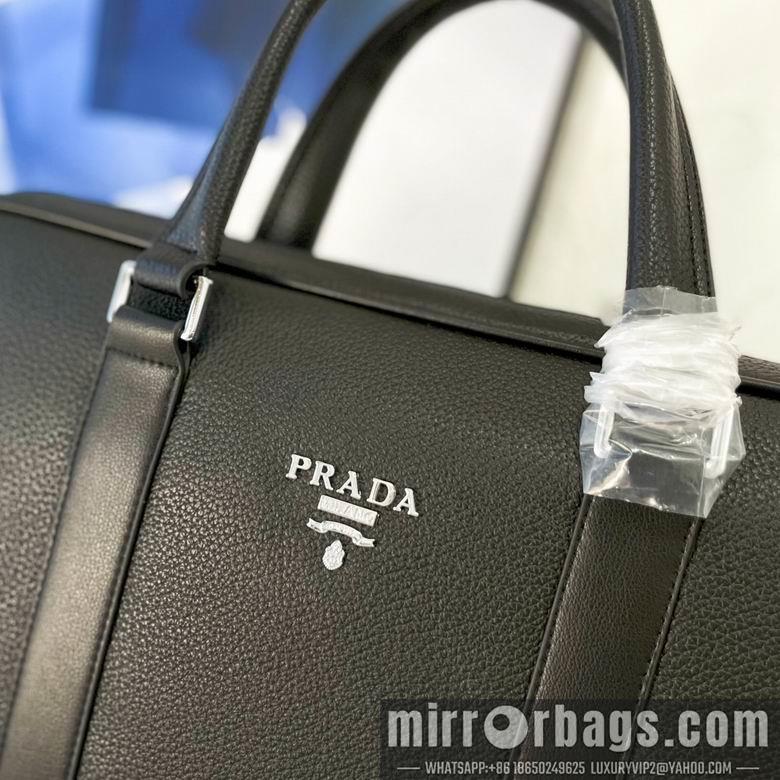 Prada Bags A110 39X29X7cm XM