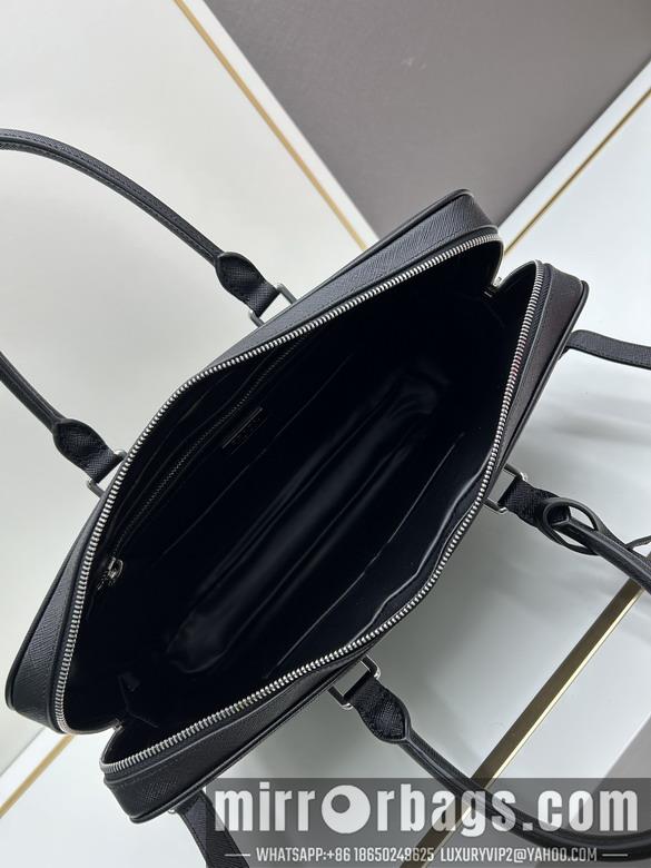 Prada Bags Prada 0368 37x28x3.5cm jj