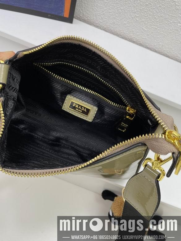 Prada Bags 55132 24.5X15X7cm XM 4