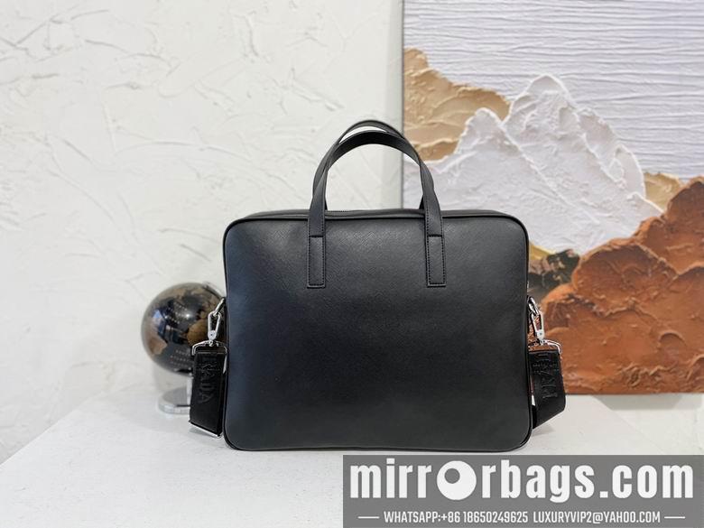 Prada Bags 40X29X7cm 030525 XM