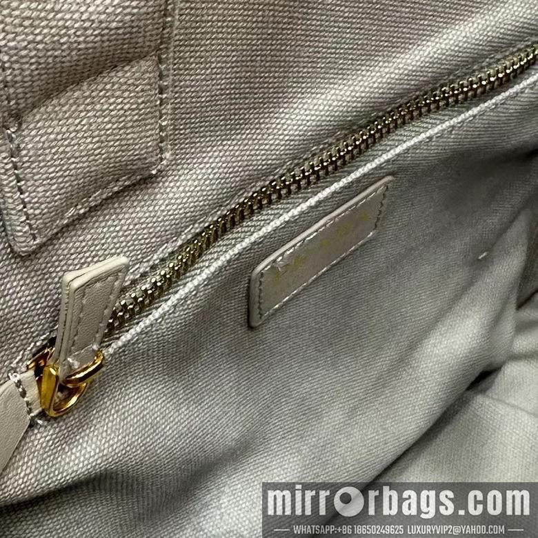 Prada Bags 31X24X13cm 052907 YG 2