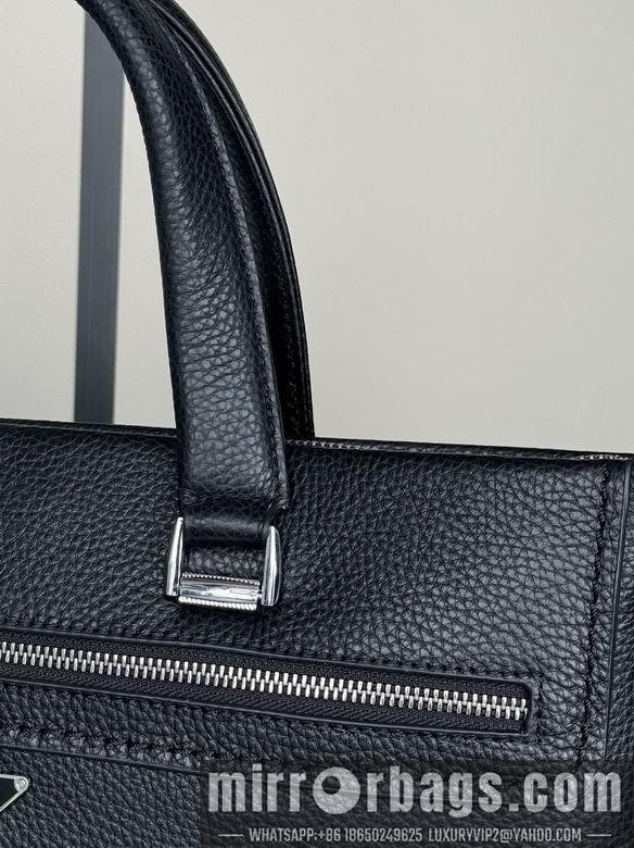 Prada Bags 9951-1 39X29X7cm WP