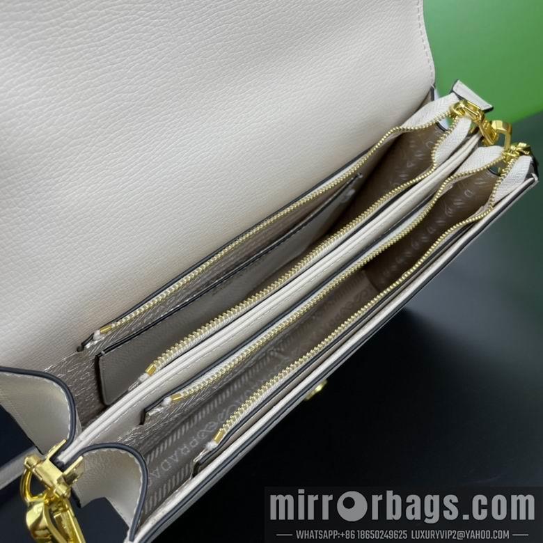 Prada Bags 2130 26X18X7cm XM 2