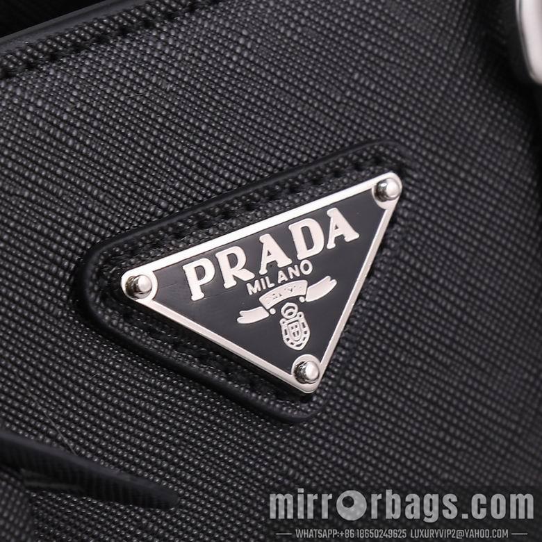 Prada Bags 23X16.5X10cm 101101 YG 5