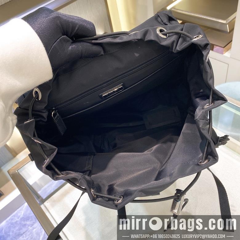 Prada Bags 2VZ135 17X27X45cm WP