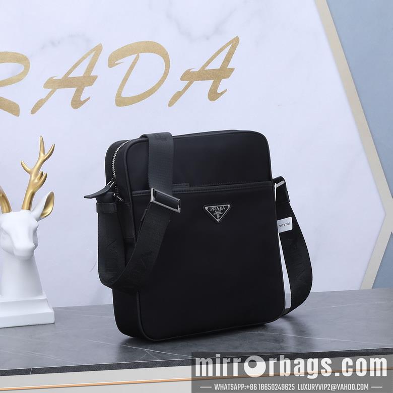 Prada Bags 002 24X28X8cm SC