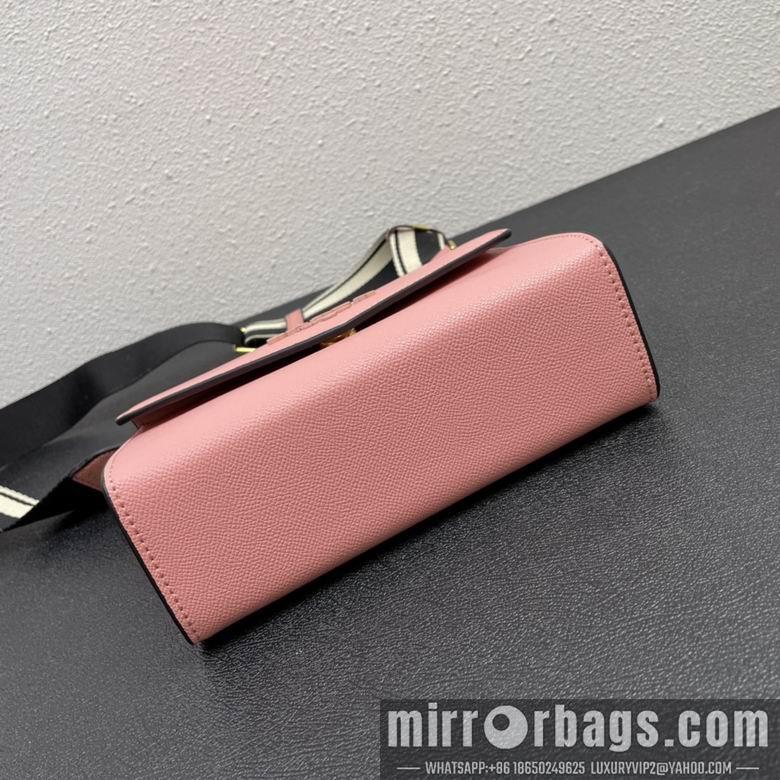 Prada Bags 2129 21X14X6.5cm XM 2