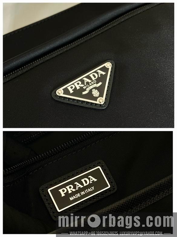 Prada Bags 2VG097 40X33X15cm XM
