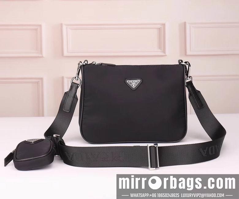 Prada Bags 25X18X6cm 053049 XM