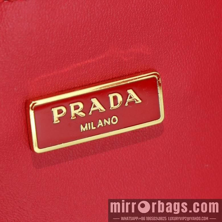 Prada Bags 1BC499-1 26.5X15X4cm XMY 2