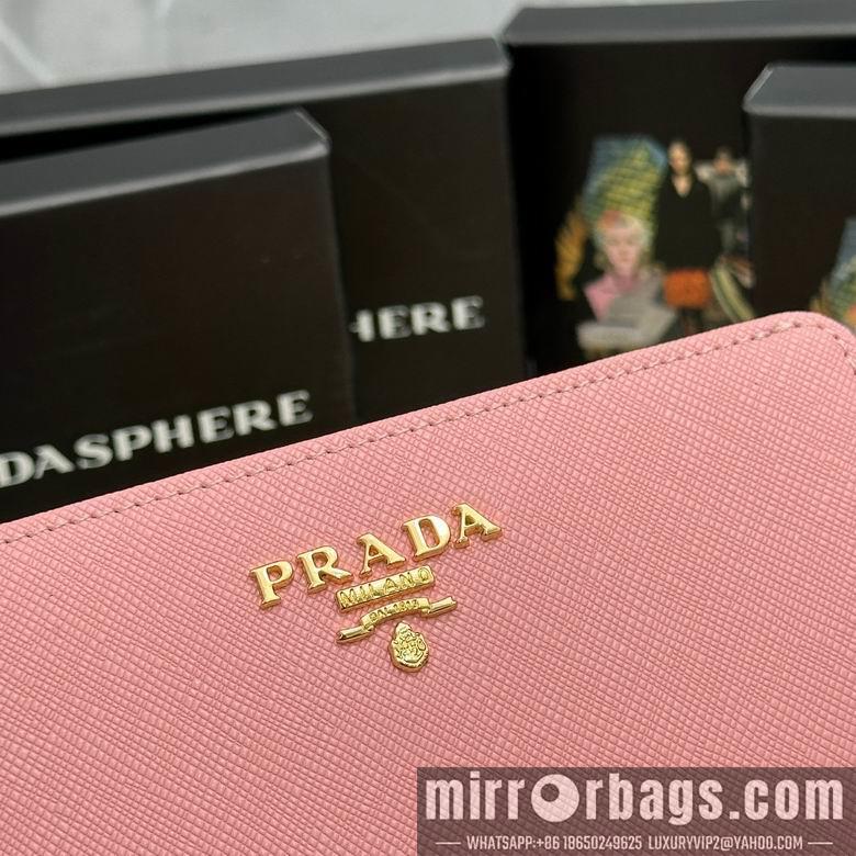 Prada Bags 306 14X8.5X3cm XM 4