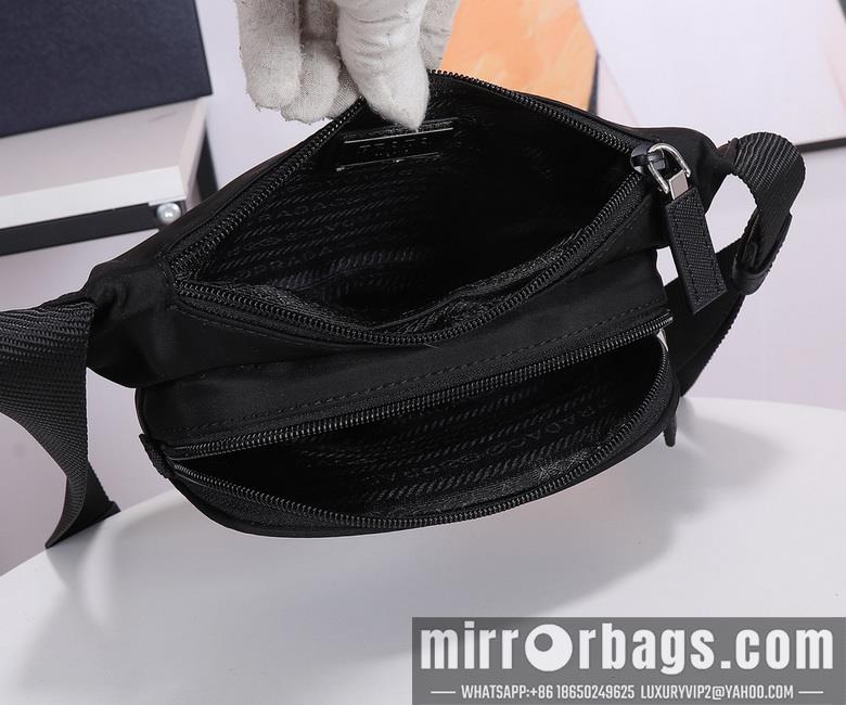 Prada Bags 2VH128 19X13X2.5cm XM