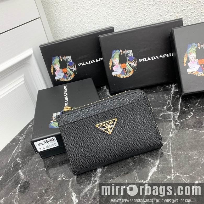 Prada Bags LM216 13.5X8X1cm ZC 2