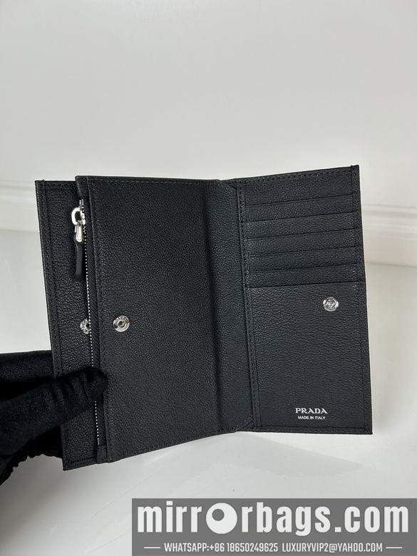 Prada Bags 1ML009 16X9.5cm YG 5