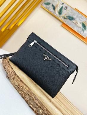Prada Bags 660-1 28X18X3cm XM
