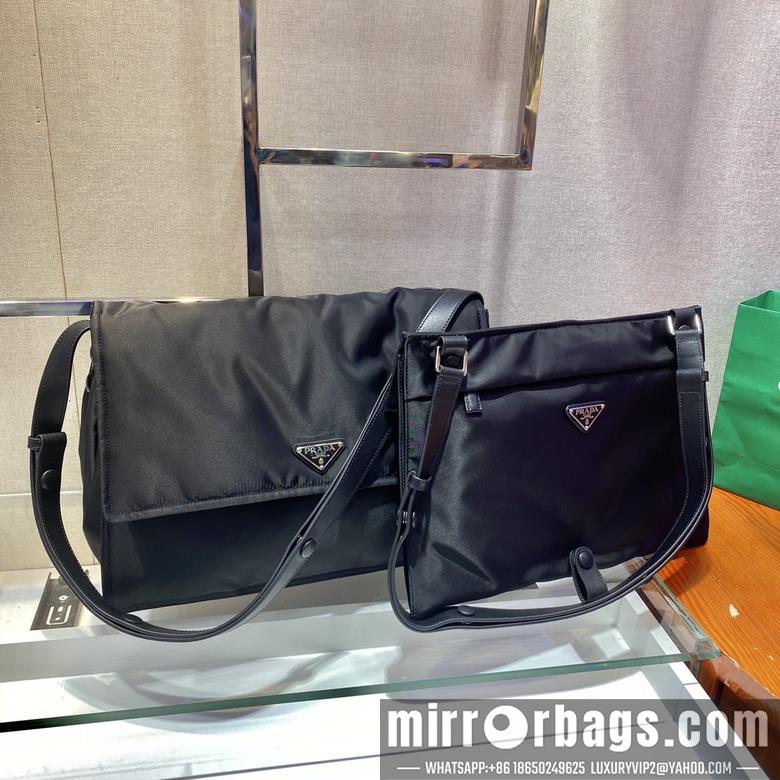 Prada Bags 36X26cm 020103 XM