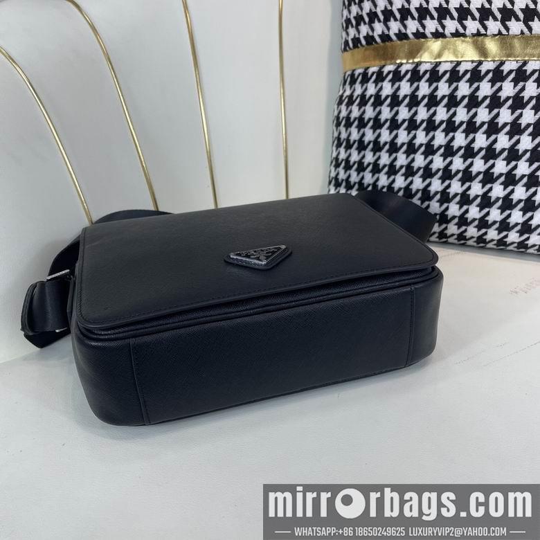 Prada Bags 9006-5 25X20X7cm WP