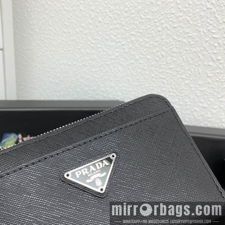 Prada Bags LM216 13.5X8X1cm ZC 1