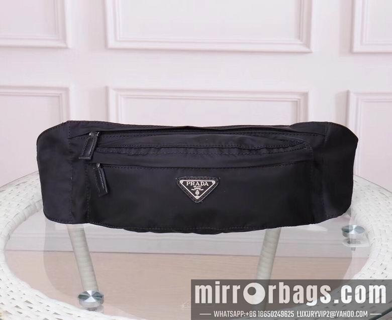 Prada Bags 32X14X6cm 053035 XM