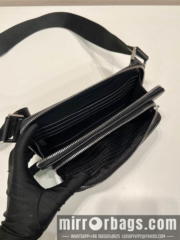 Prada Bags 2VH156 21X13X2.5cm XM