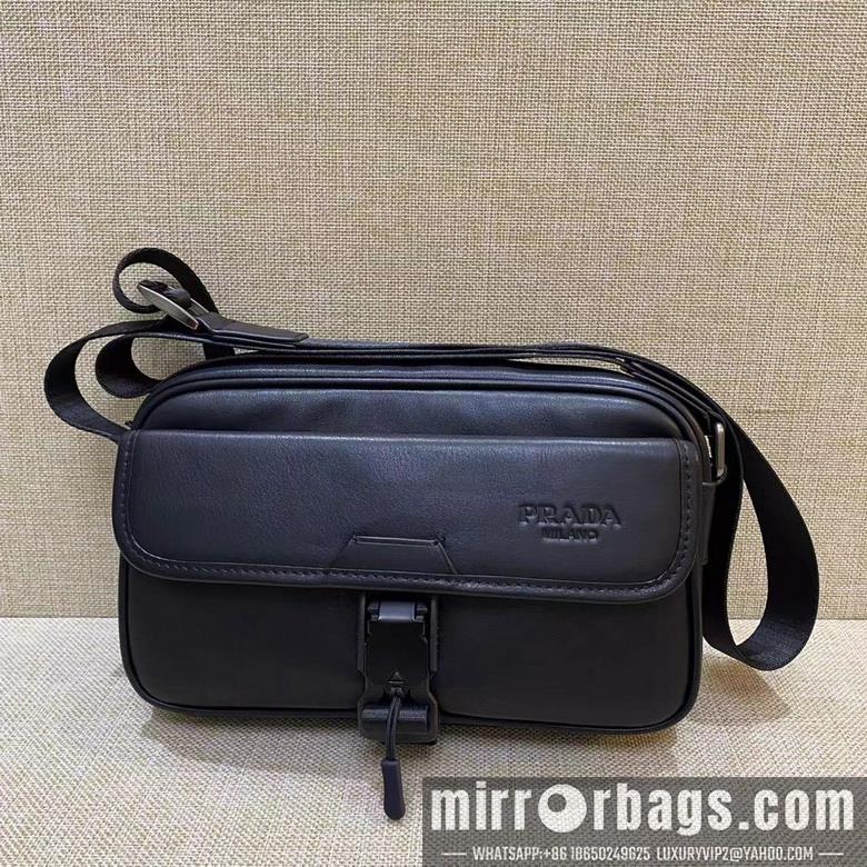 Prada Bags 24X15X5cm 123104 XM