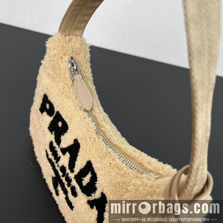 Prada Bags 1NE515 22X12X6cm XM 6