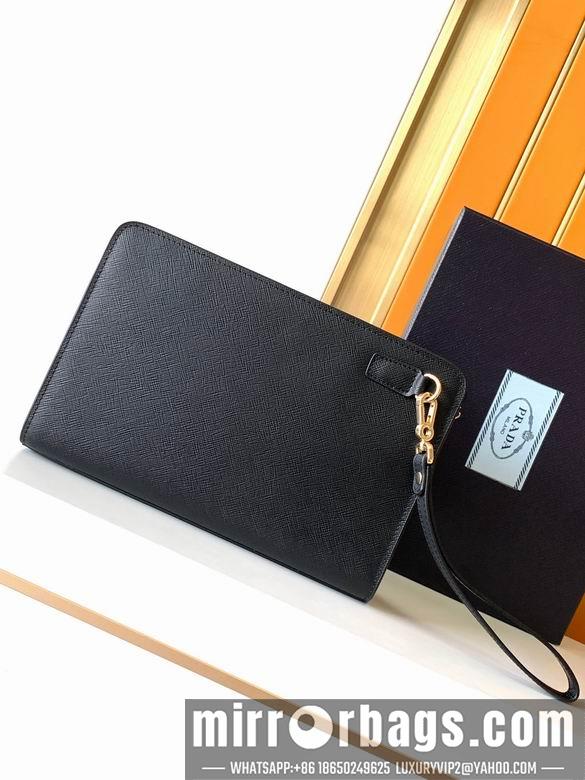 Prada Bags 1164 25X17X4cm XM 2colour