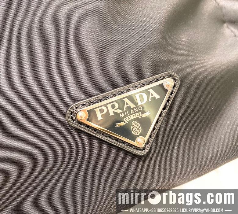 Prada Bags 2VZ135 17X27X45cm WP