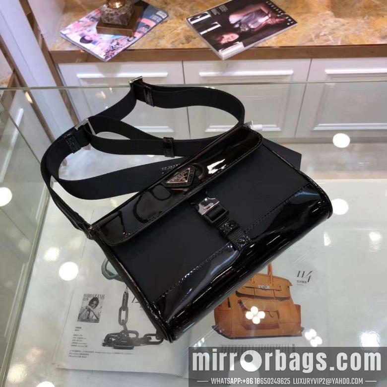 Prada Bags 2VD044 20X15.5X4cm XM