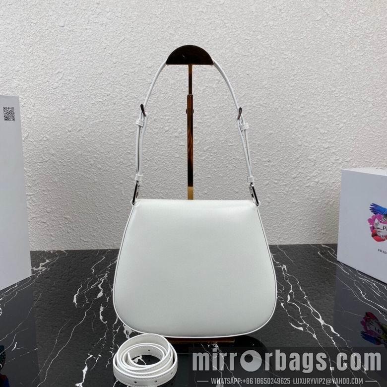 Prada Bags 1BD303 24X19X6cm YG 2