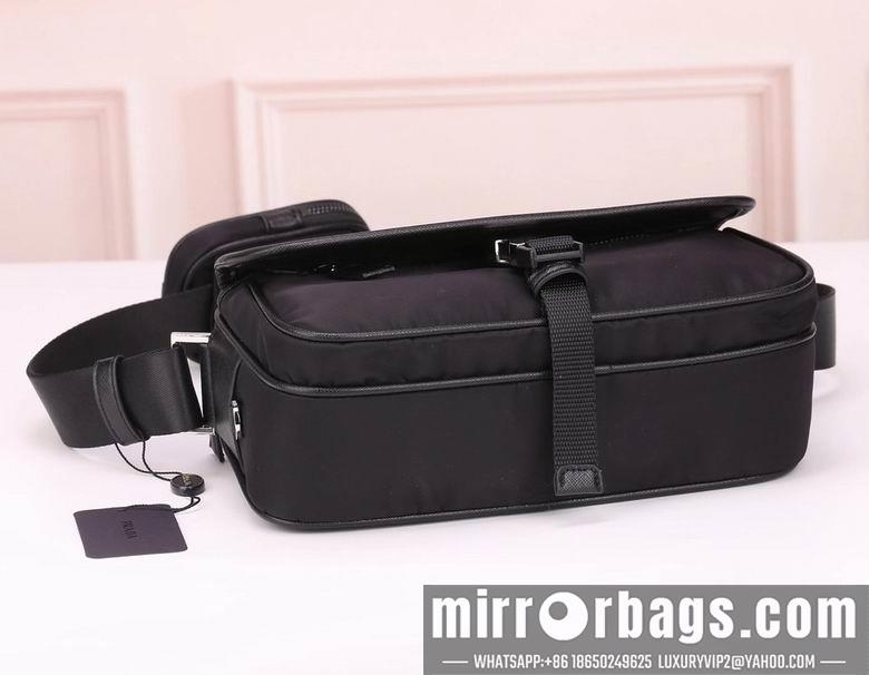 Prada Bags 25X15X6cm 053051 XM