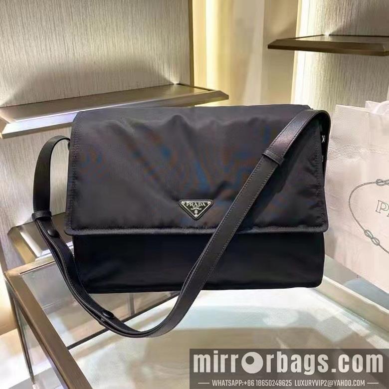 Prada Bags 1BD208 38X28X19cm SC