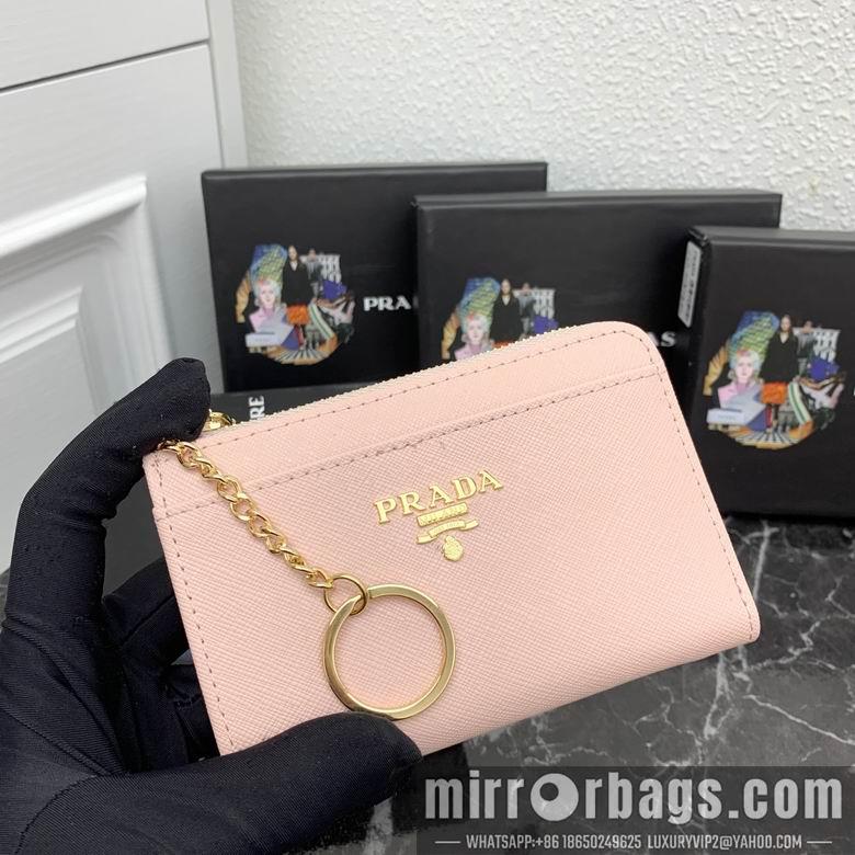 Prada Bags LM216 13.5X8X1cm ZC 5