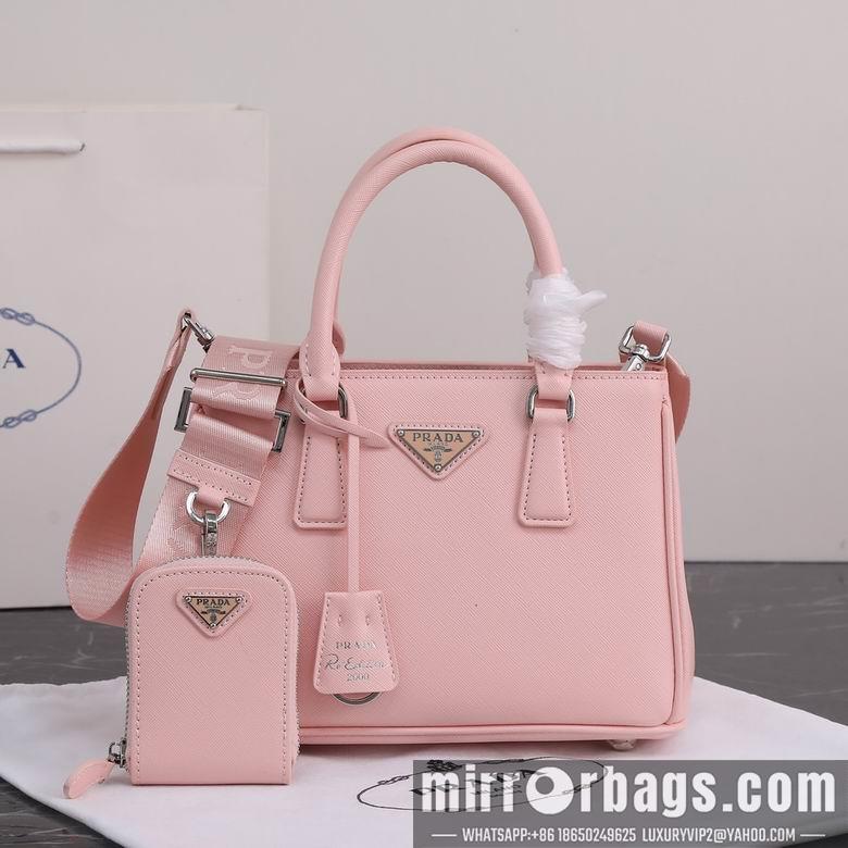 Prada Bags 23X16.5X10cm 101101 YG 2