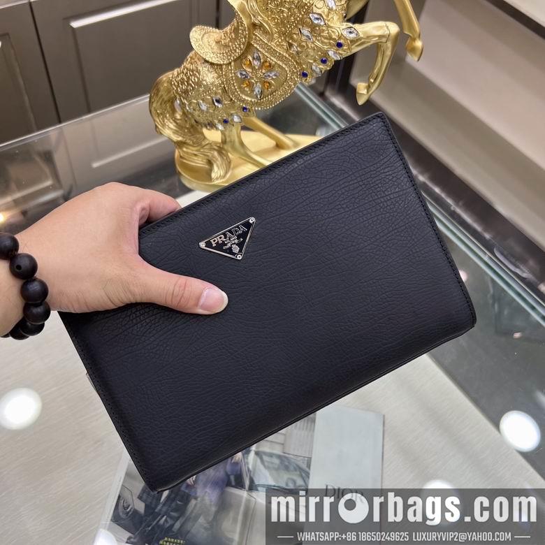 Prada Bags 7709-7 26X17X5.5cm XM