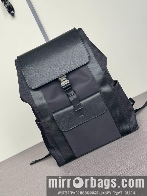 Prada Bags 888 43X28X14cm WP 3colour