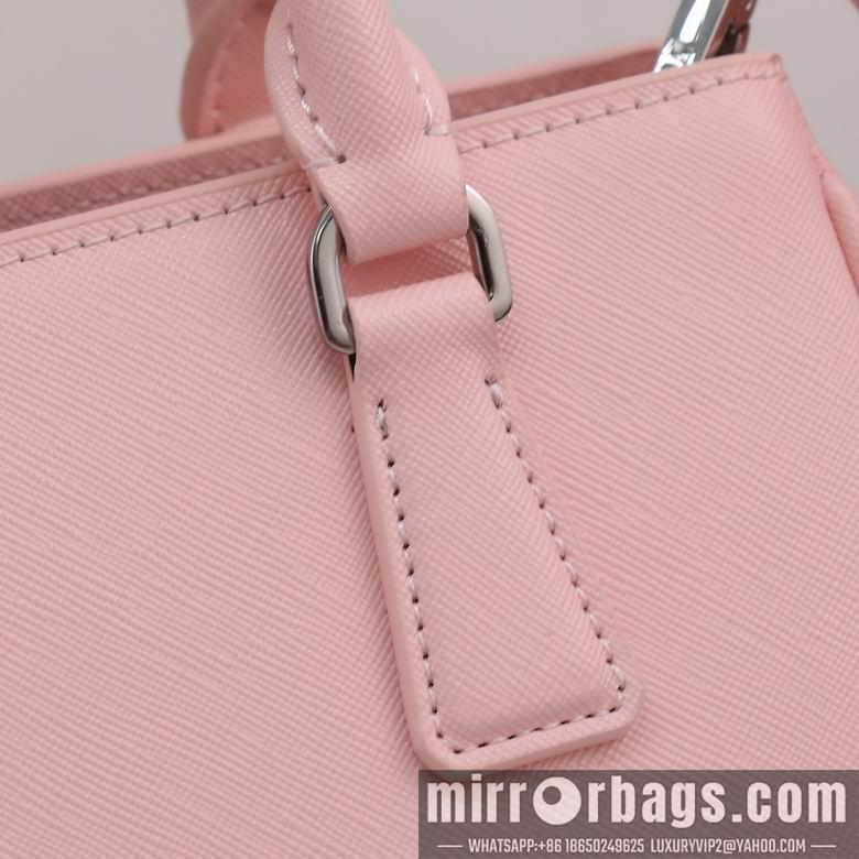 Prada Bags 23X16.5X10cm 101101 YG 2