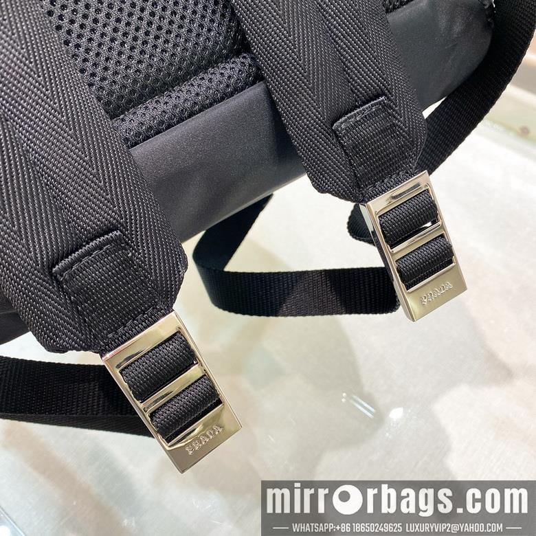 Prada Bags 2VZ135 17X27X45cm WP