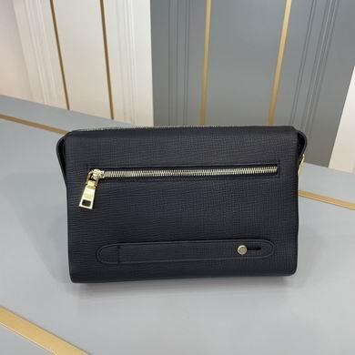 Prada Bags 33169-4 26X13X4cm WP