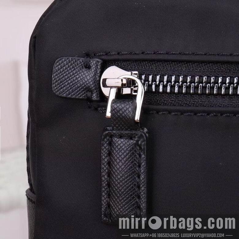 Prada Bags 23X14X5cm 053046 XM