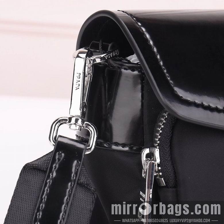 Prada Bags 23X12.5X6cm 053056 XM