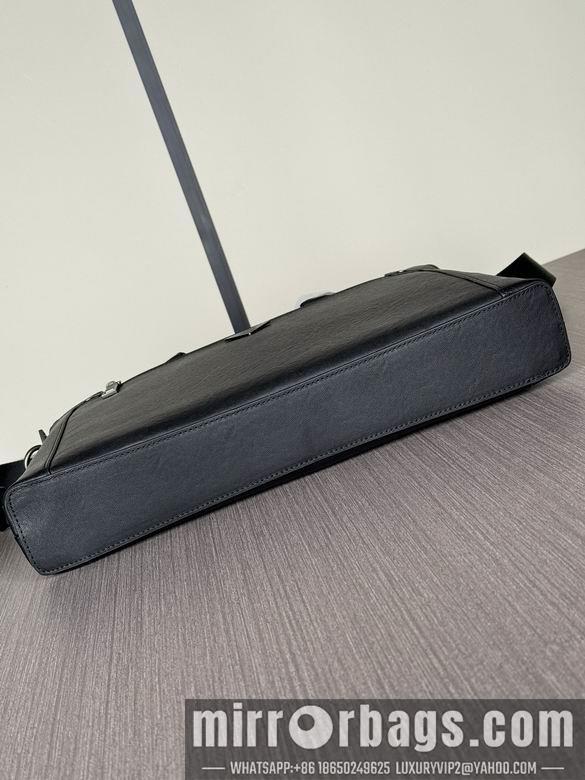 Prada Bags 9952-1A 39X29X7cm WP