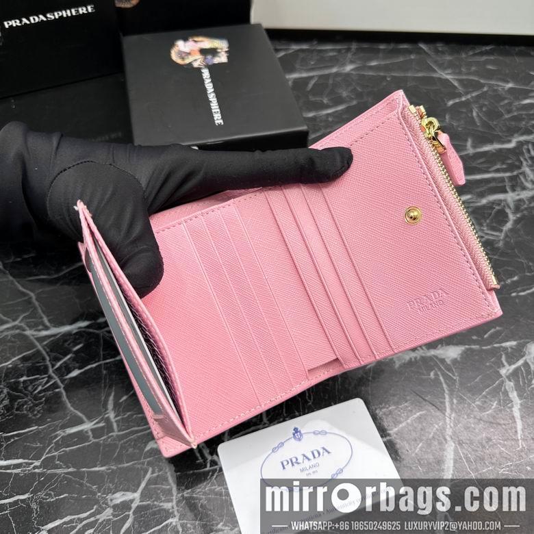 Prada Bags LM210 10X9X2cm ZC 8