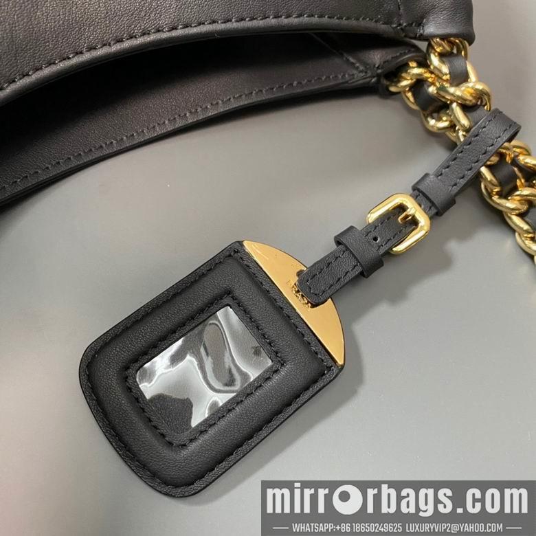 Prada Bags 1BA638 39X29X19cm YG 1