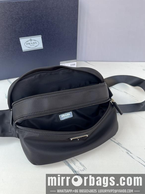 Prada Bags 2VL038 30X15cm XM