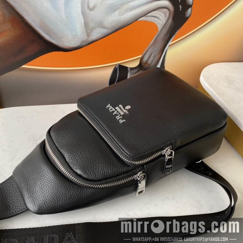 Prada Bags 33049-1 29X20X5cm XM