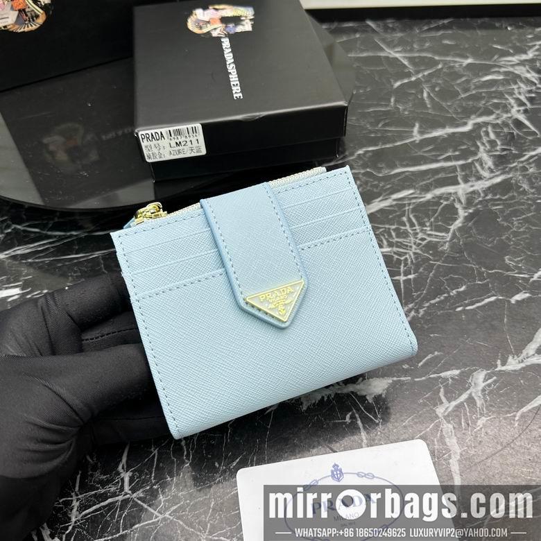 Prada Bags LM211 10X9X2cm ZC 4